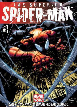 Superior Spider Man