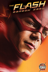 The Flash: Season Zero