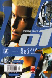 Zero One 01